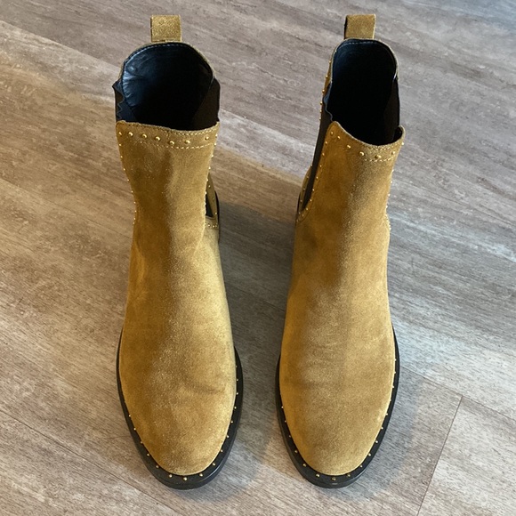 Rebecca Minkoff Sabeen Chelsea Boot - Picture 2 of 5